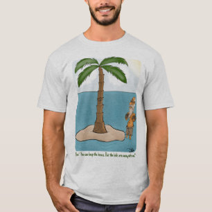 Island Divorce T-Shirt