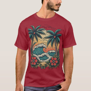 Island Escape T-Shirt