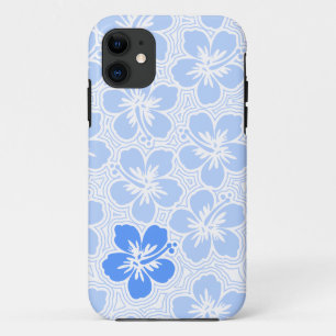 Island Floral Hawaiian iPhone 5 Cases