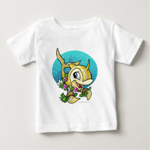 Island Flotsam Baby T-Shirt
