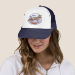 Island Fox Logo Baseball Hat Navy Blue<br><div class="desc">Island Fox Logo Baseball Hat Navy Blue
Support “Friends of the Island Fox”
islandfox.org</div>