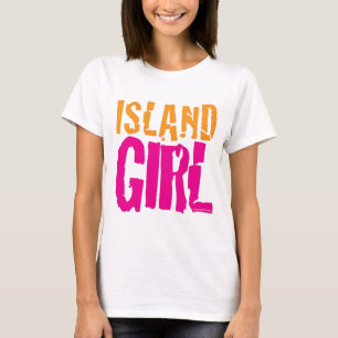 Island Girl T-Shirt