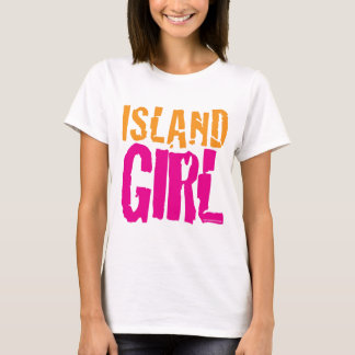 Island Girl T-Shirt