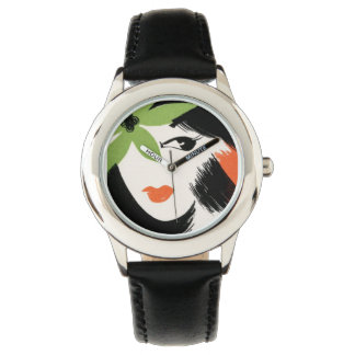 Island Girl Watch