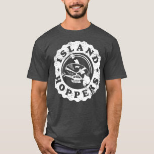 Island Hoppers T-Shirt