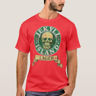 Island Lager T-Shirt
