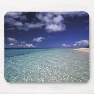 Island landscape, Vava'u Island,Tonga 2 Mouse Mat