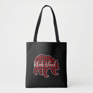 Island Merry Christmas Party Yall Matching Family Tote Bag