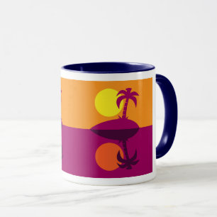 Island Mug