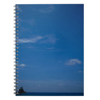 Island Notebook