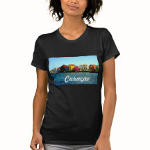 Island of Curacao Design by Admiro