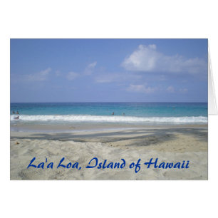 Island of Hawaii