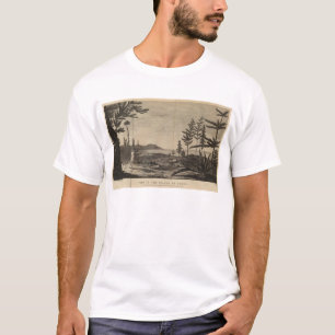 Island of Pines, New Caledonia T-Shirt