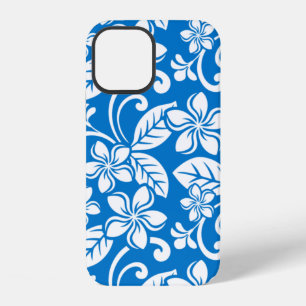 ISLAND PLUMERIA (BLUE SKY) iPhone 12 CASE