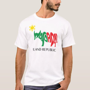 Island Republic T-Shirt