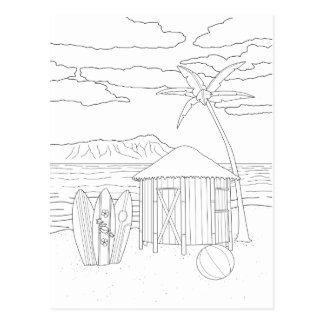 Download Adult Coloring Books Postcards | Zazzle.co.uk