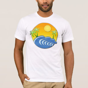 Island Time T-Shirt