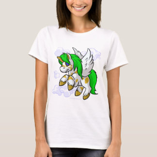 Island Uni keeping close to Mystery Island T-Shirt