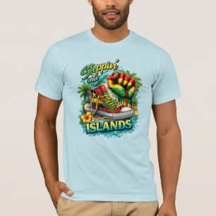 Island Vibes T-Shirt