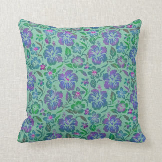 "Islander" Cushion