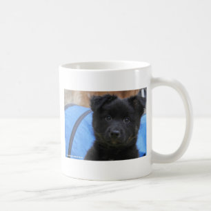 Islandhund - Icelandic Sheepdog Coffee Mug