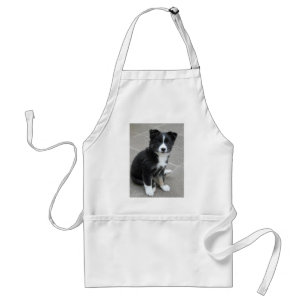 Islandhund Standard Apron