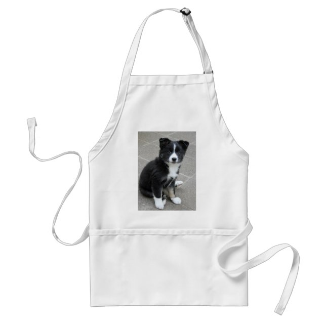 Islandhund Standard Apron (Front)