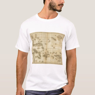 Islands in the Pacific Ocean T-Shirt