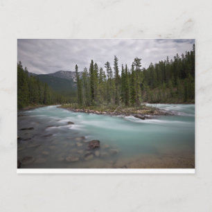 Islands In The Stream Postcard