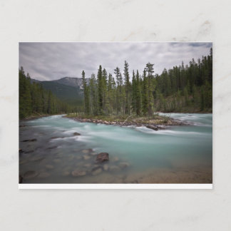 Islands In The Stream Postcard