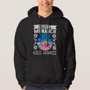 Islands Vintage Merrie Monarch Hoodie
