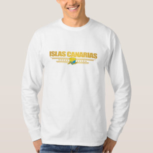 Islas Canarias (Canary Islands) T-Shirt