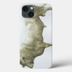 Islay Bull 2004 iPhone 13 Case
