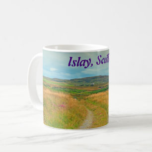 Islay, Scotland Coffee Mug