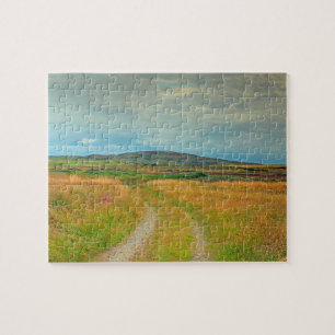 Islay, Scotland Jigsaw Puzzle