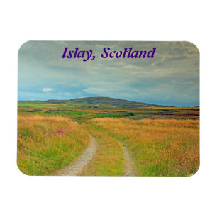 Islay, Scotland Magnet
