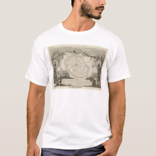 Isle De La Reunion T-Shirt
