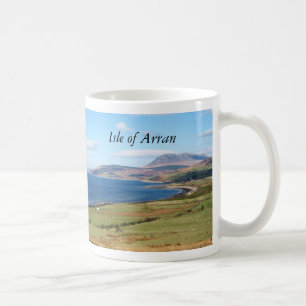Isle of Arran Coffee Mug