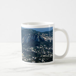 Isle of Capri, Italy Coffee Mug