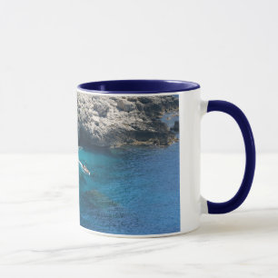 Isle of Capri Mug