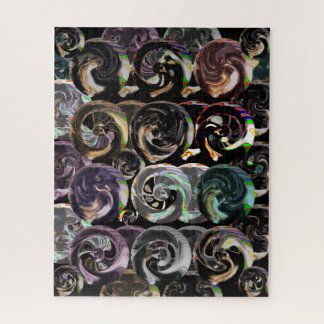 Isle of Dogs, 520-piece puzzle 0339