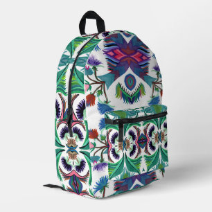 Isle-of-Ferns C/M's on a Print Cut Sew backpack