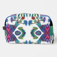 Isle-of-Ferns C/M's on a Print Cut Sew Bag