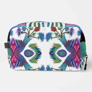 Isle-of-Ferns C/M's on a Print Cut Sew Bag