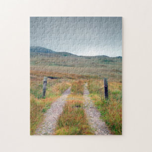 Isle of Jura, Scotland 252-pc Jigsaw Puzzle