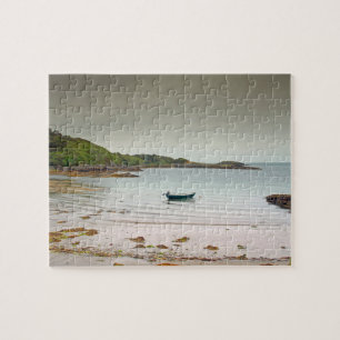 Isle of Jura, Scotland Jigsaw Puzzle