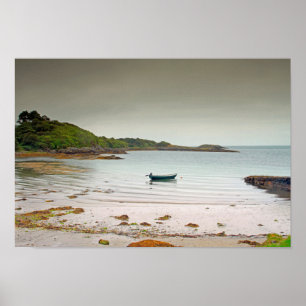 Isle of Jura, Scotland Poster