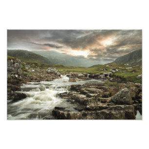 Isle of Lewis Photo Print
