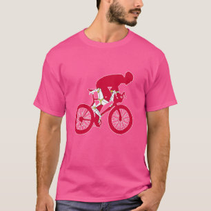 Isle Of Man Biker Nation Rider World Flags T-Shirt