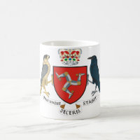 isle of man emblem